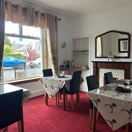 Tay Villa Inverness Exterior foto